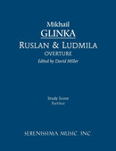 Ruslan and Ludmila Overture-9781608740710
