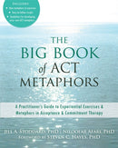 The Big Book of ACT Metaphors : A Practitioner's Guide to Experiential Exercises and Metaphors in Acceptance and Commitment Therapy-9781608825295