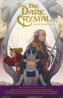 Jim Henson's The Dark Crystal Age Of Resistance-9781608861187