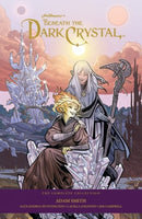 Jim Henson''s Beneath the Dark Crystal: The Complete Collection