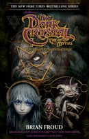 Jim Henson''s The Dark Crystal Creation Myths