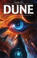Dune: House Harkonnen Vol. 2-9781608861453