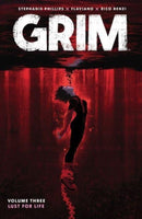 Grim Vol. 3-9781608861460