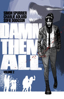 Damn Them All Vol. 2-9781608861545