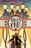 Wild''s End
