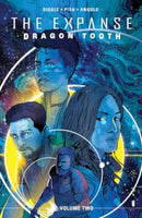The Expanse: Dragon Tooth Vol. 2-9781608861736