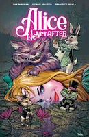 Alice Never After-9781608862146