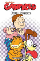 Garfield: Full Course 3-9781608862276