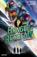 Ranger Academy Vol. 2-9781608862405