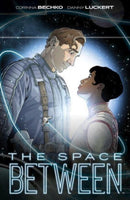 The Space Between-9781608862412
