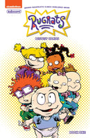 Rugrats: Bestest Comics Book 1-9781608862429