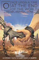 Once Upon a Time at the End of the World Vol. 3-9781608862504