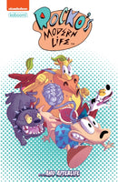 Rocko''s Modern Life: ...And Afterlife