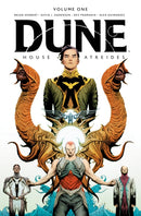 Dune: House Atreides Vol. 1-9781608866120