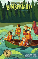 Lumberjanes Vol. 3 : A Terrible Plan Volume 3-9781608868032