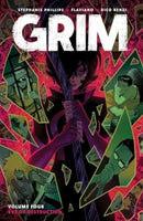 Grim Vol. 4-9781608868865