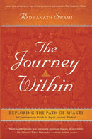 The Journey Within : Exploring the Path of Bhakti-9781608871575