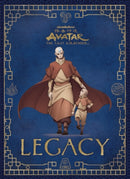 Avatar: The Last Airbender: Legacy-9781608874477