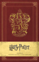 Harry Potter Gryffindor Hardcover Ruled Journal-9781608875603
