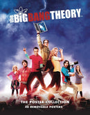 Big Bang Theory: The Poster Collection-9781608876136