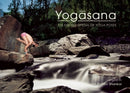 Yogasana : The Encyclopedia of Yoga Poses-9781608876563