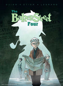 The Baker Street Four, Vol. 1 : Volume 1-9781608878789