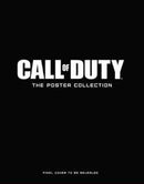 Call of Duty: The Poster Collection-9781608879335