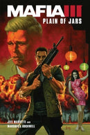 Mafia III: Plain of Jars-9781608879939