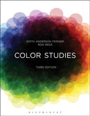Color Studies-9781609015312