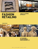 Fashion Retailing : A Multi-Channel Approach-9781609019006