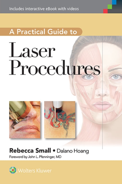 A Practical Guide to Laser Procedures-9781609131500