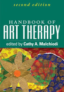 Handbook of Art Therapy, Second Edition-9781609189754