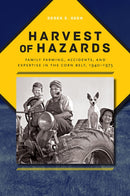 Harvest of Hazards