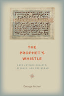 The Prophet's Whistle