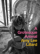 A Grotesque Animal-9781609389574