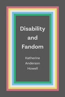 Disability and Fandom