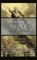 Books of Enoch : Complete Edition, the-9781609423353