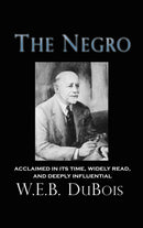The Negro-9781609425098