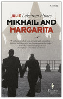 Mikhail And Margarita-9781609453756