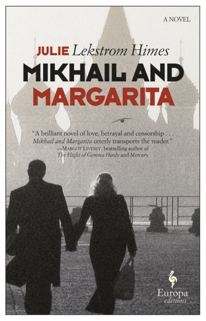 Mikhail And Margarita-9781609453756