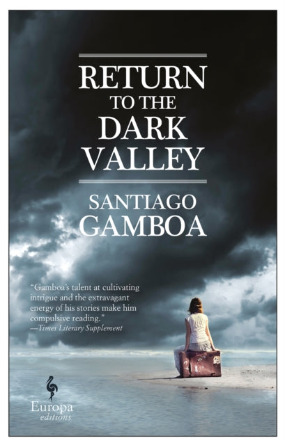 Return to the Dark Valley-9781609454258