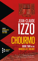 Chourmo-9781609454500