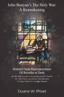 John Bunyan's The holy war : a reawakening-9781609471811