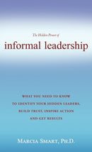 Informal Leadership-9781609576745