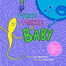 What Makes a Baby-9781609804855