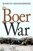 The Boer War-9781609807474