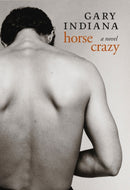 Horse Crazy-9781609808617