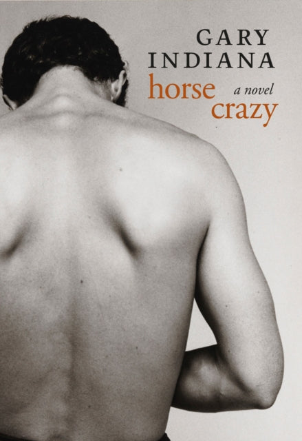 Horse Crazy-9781609808617