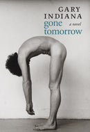 Gone Tomorrow-9781609808631