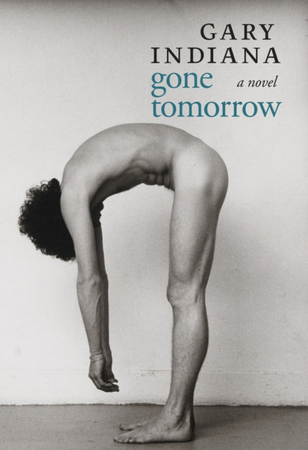 Gone Tomorrow-9781609808631